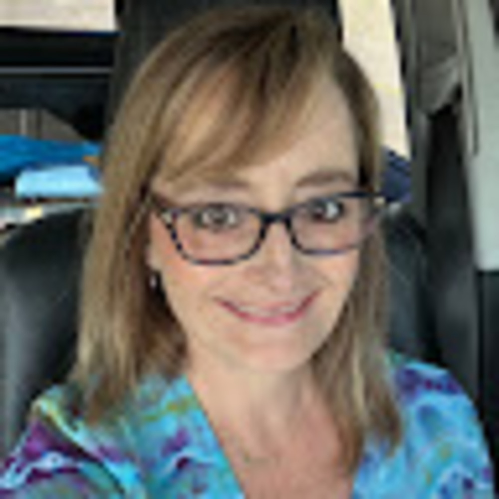 Meet your Posher, Kristie